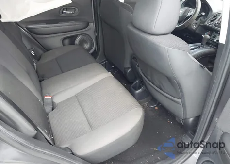 2019 Honda Hr-V Lx z USA, uszkodzony, nr VIN 3CZRU5H34KG713760